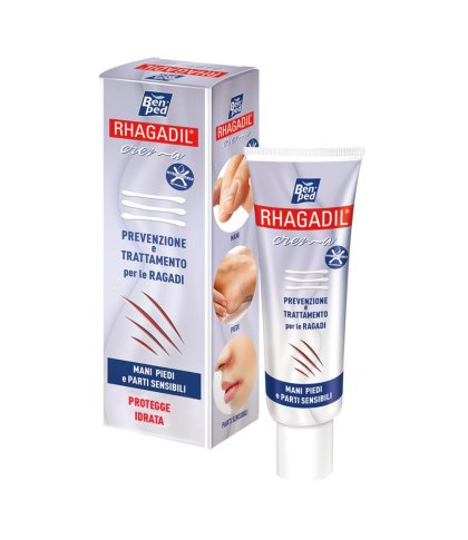 RHAGADIL CREMA PREV RAGADI50ML