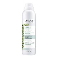 DERCOS NUTRIENTS SHAMPOO DETOX