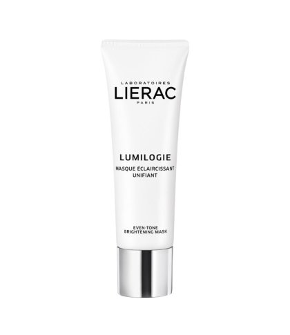 LIERAC LUMILOGIE MASQUE 50ML