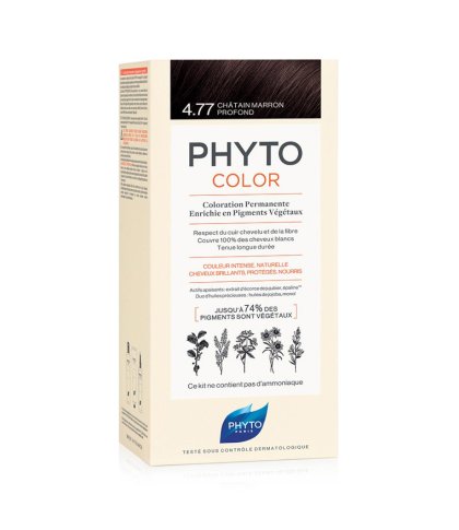 PHYTOCOLOR 4.77 CAST MARR INT