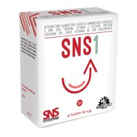 SNS1 30BUST