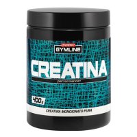 GYMLINE CREATINA 400G NEW