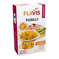 FLAVIS FUSILLI 500G