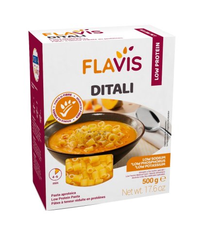 FLAVIS DITALI 500G