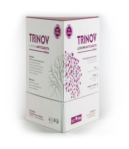 TRINOV LOZIONE A/CADUTA D 30ML