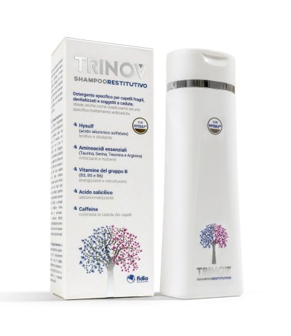 TRINOV SHAMPOO RESTITUTIV200ML