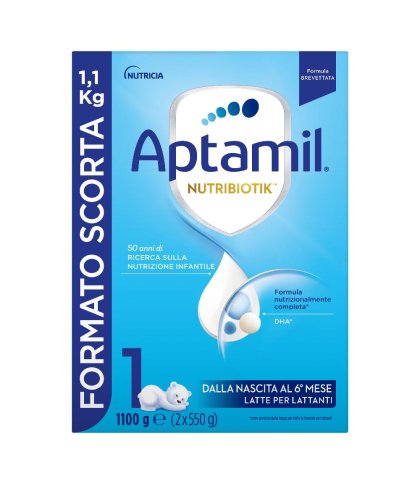 APTAMIL 1 1100G