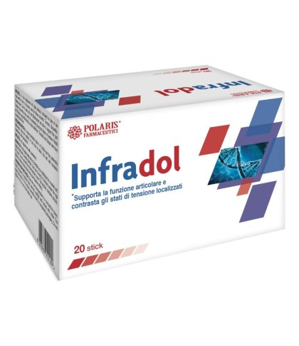 INFRADOL 20STICK