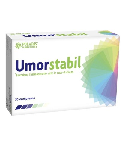 UMORSTABIL 30OVALINE