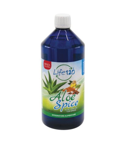 ALOE SPICE 1000ML