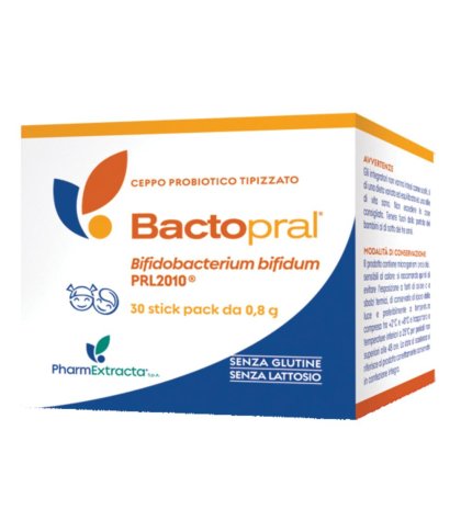 BACTOPRAL 30BUST