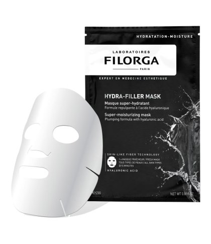 FILORGA HYDRA FILLER MASK 1PZ