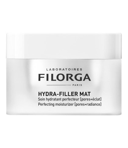 FILORGA HYDRA FILLER MAT N/F 5