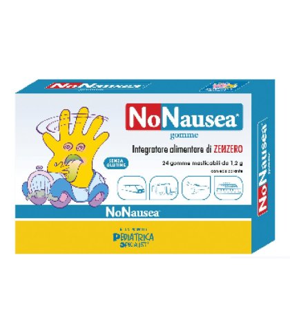 NONAUSEA 24GOMME