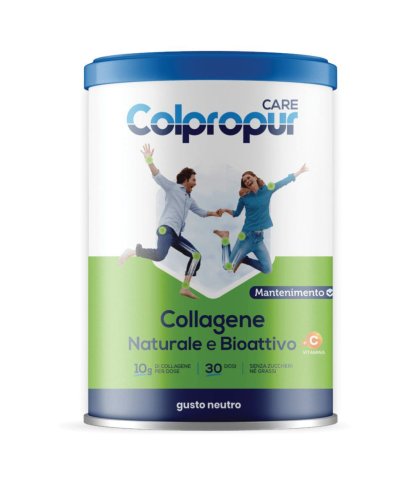 COLPROPUR CARE NEUTRO 300G