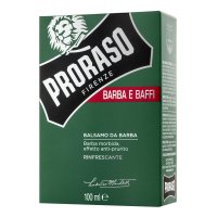 PRORASO BALSAMO CURABARBA 100M