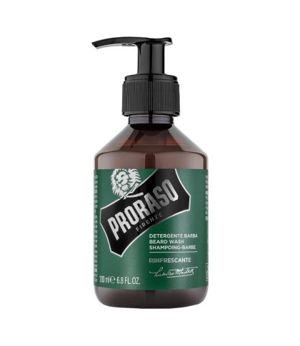 PRORASO DETERGENTE BARBA 200ML