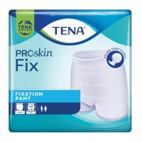 TENA FIX*SLIP RETE XS 5PZ