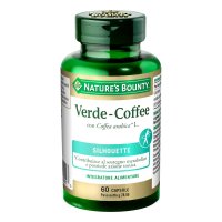 VERDE-COFFEE 60CPS