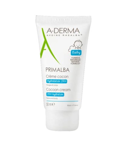 PRIMALBA CREMA COCON 50ML