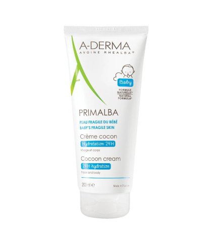 PRIMALBA CREMA COCON 200ML