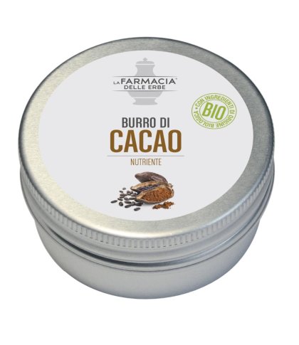 FDE BURRO DI CACAO 50ML