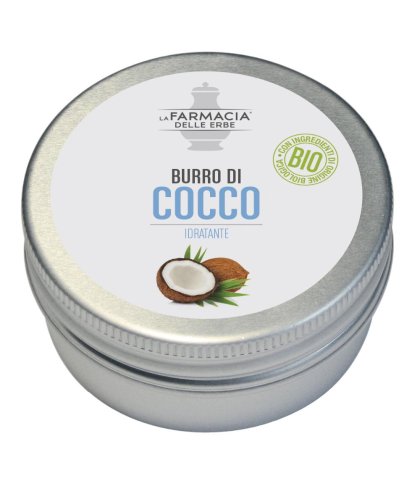 FDE BURRO DI COCCO 50ML