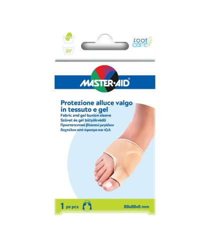 M-AID PROTEZIONE VALGO+METAT L