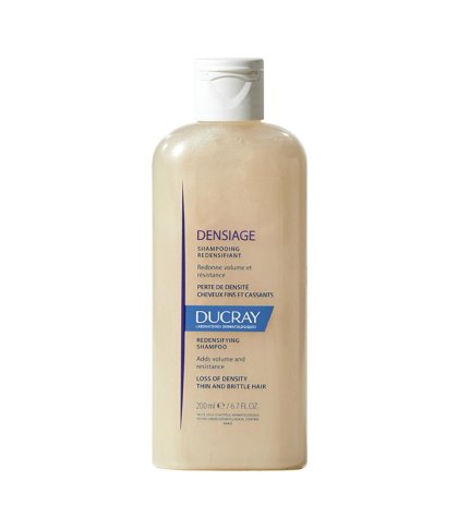 DENSIAGE SHAMPOO RIDENS DUCRAY