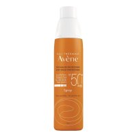 AVENE EAU THERMALE SPR SPF50+