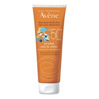 AVENE EAU THERM LATT BB SPF50+