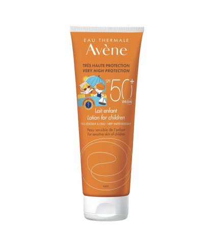 AVENE EAU THERM LATT BB SPF50+