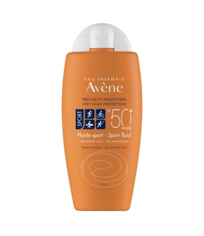 AVENE EAU THERMALE SPT SPF50+