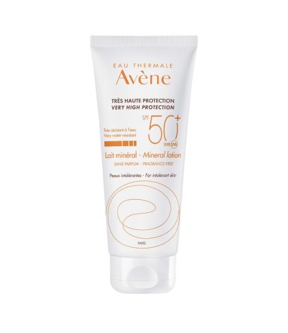 AVENE EAU THERM LAT SPF50+ 100