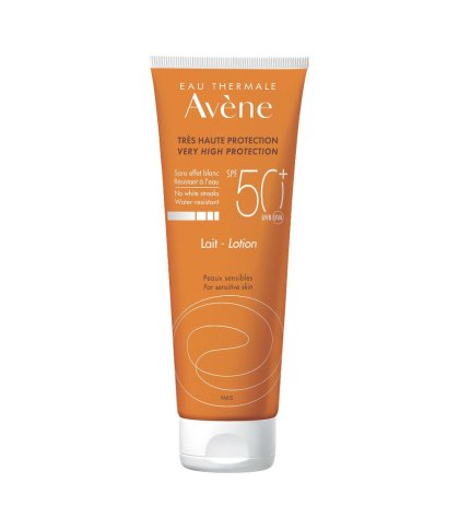 AVENE EAU THERM LAT SPF50+ 250