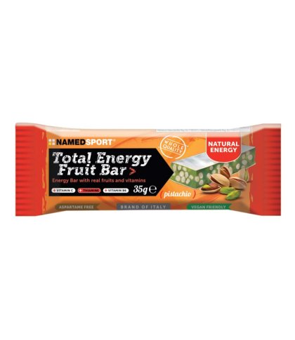 TOTAL ENERGY FRUIT BAR PIS 35G