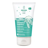 DOCCIA&SHAMPOO MENTA 150ML