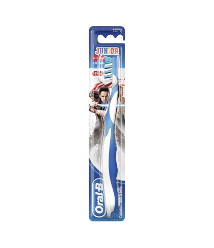 ORALB JUNIOR STAR WARS SPAZZ