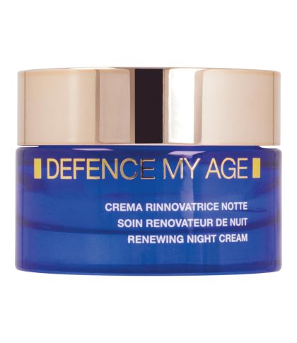 DEFENCE MY AGE CREMA NTT 50ML