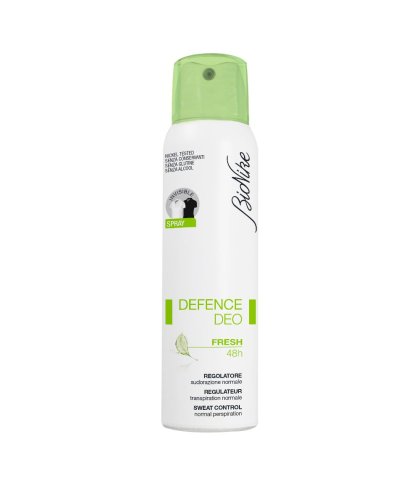 DEFENCE DEO FRESH SPRAY 150ML