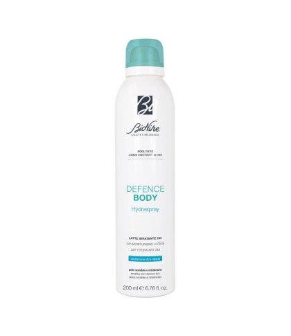 DEFENCE BODY HYDRA SPRAY 200ML