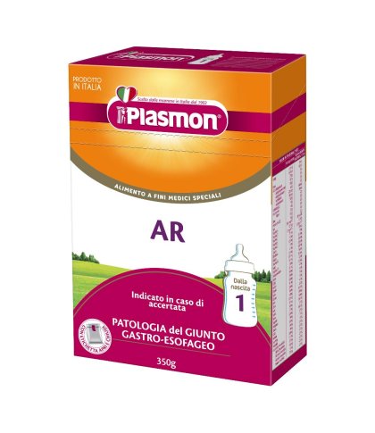 PLASMON AR 1 350G