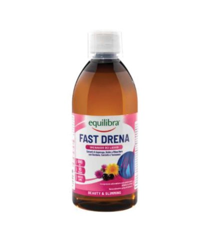 FAST DRENA 500ML