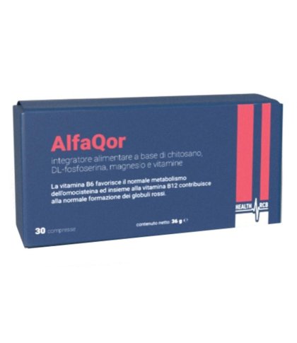 ALFAQOR 30CPR