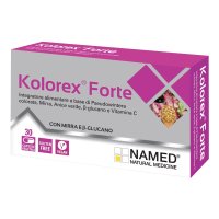 KOLOREX FORTE 30CPS