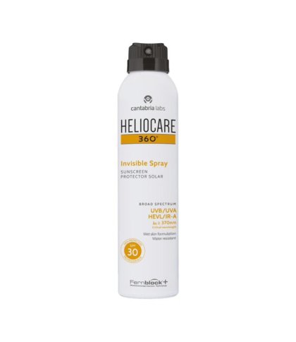 HELIOCARE 360 INVIS SPR SPF30