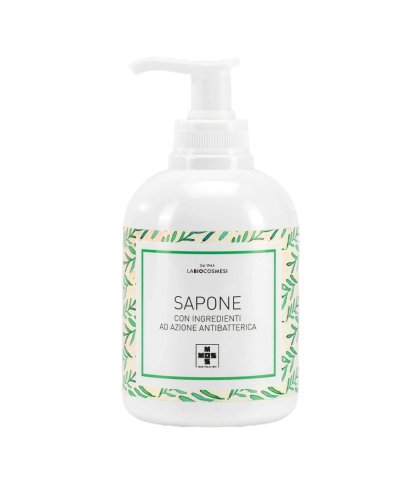 SAPONE LIQUIDO ANTIBATT 300ML