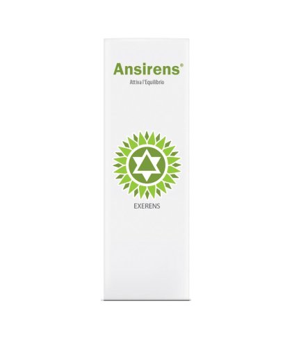 ANSIRENS GOCCE 50ML