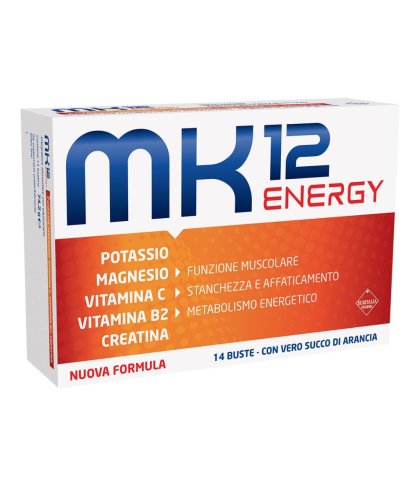 MK12 ENERGY 14BUST