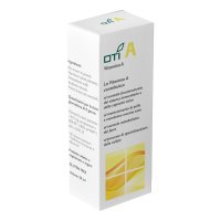 OTI A VITAMINA A GTT 20ML